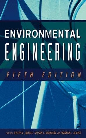Tapa de Environmental Engineering