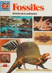 Tapa de Fossiles