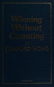 Tapa de Winning without counting