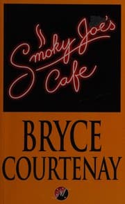 Tapa de Smoky Joe's Cafe