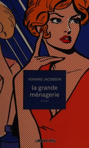 Tapa de La grande ménagerie