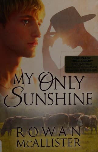 Tapa de My Only Sunshine