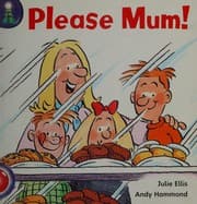 Tapa de Please Mum!