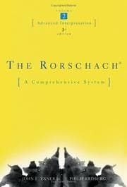 Tapa de The Rorschach