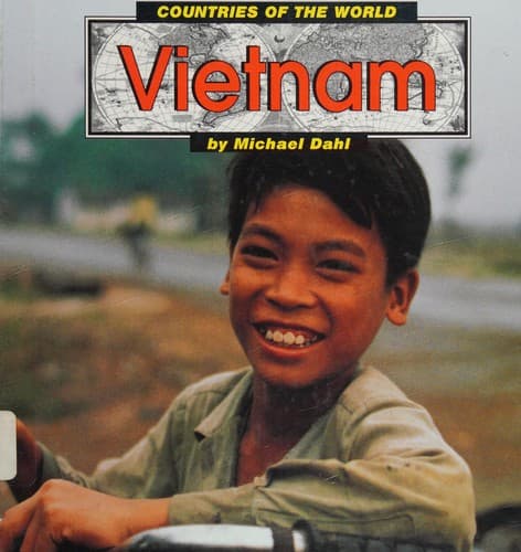 Tapa de Vietnam