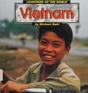 Tapa de Vietnam