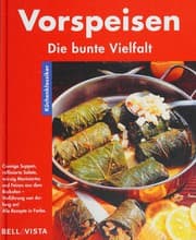 Tapa de Vorspeisen