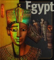 Tapa de Egypt