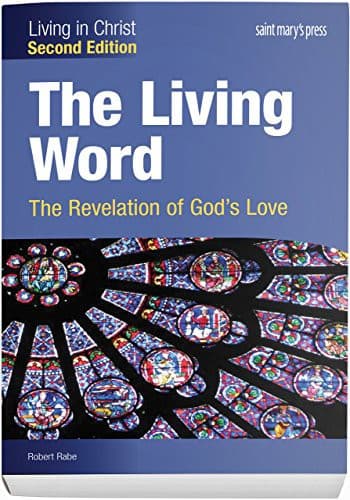 Tapa de The Living Word