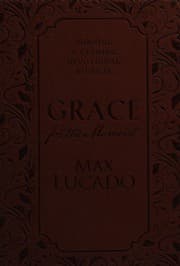 Tapa de Grace for the Moment