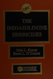 Tapa de The Imidazolinone herbicides