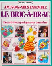 Tapa de Le bric-à-brac