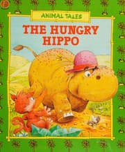 Tapa de The hungry hippo