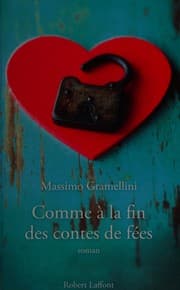 Tapa de Comme à la fin des contes de fées
