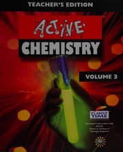 Tapa de Active chemistry