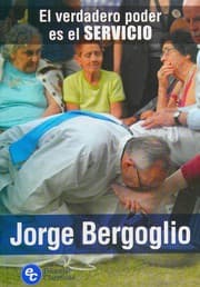 Tapa de El verdadero poder es el servicio