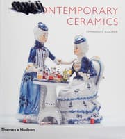 Tapa de Contemporary ceramics