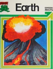 Tapa de Earth