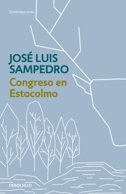 Tapa de Congreso en Estocolmo