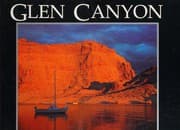Tapa de Glen Canyon (National Recreation Area, AZ-UT) Postcard Book