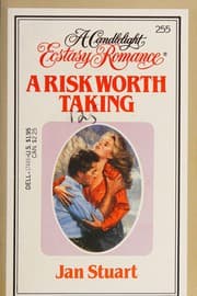 Tapa de A Risk Worth Taking
