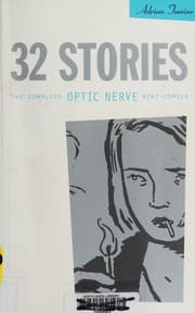 Tapa de 32 stories