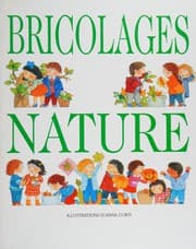 Tapa de Bricolages nature