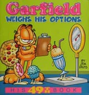 Tapa de Garfield weighs his options