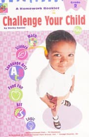 Tapa de Challenge your child