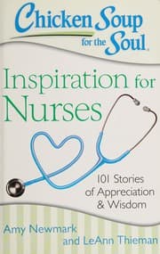 Tapa de Inspiration for Nurses