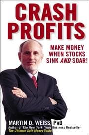 Tapa de Crash Profits