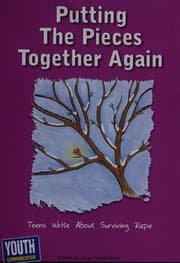 Tapa de Putting the pieces together again