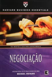 Tapa de Negociação