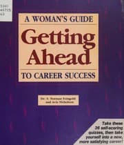 Tapa de Getting ahead