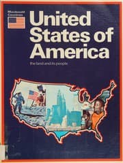 Tapa de United States of America