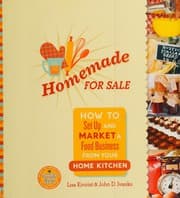 Tapa de Homemade for sale