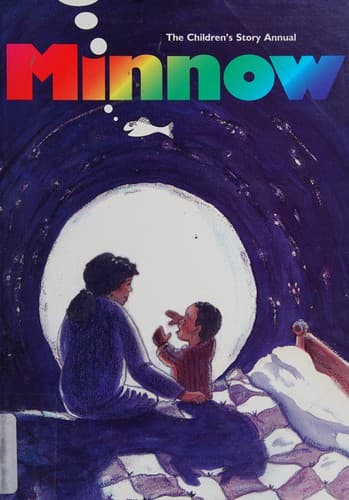 Tapa de Minnow