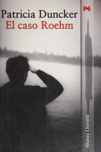 Tapa de El Caso Roehm
