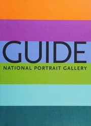 Tapa de A guide to the National Portrait Gallery