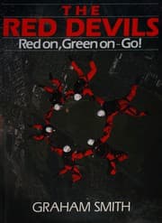Tapa de The Red Devils