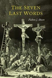 Tapa de Seven Last Words