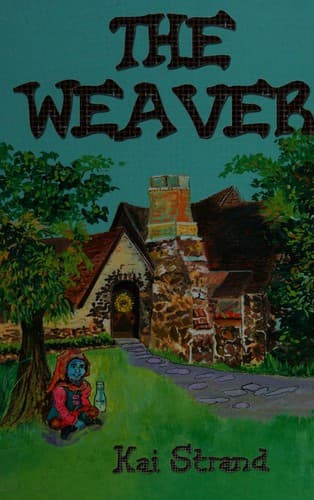 Tapa de The weaver