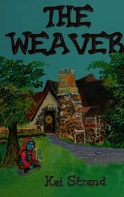 Tapa de The weaver