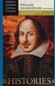 Tapa de William Shakespeare
