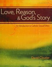 Tapa de Love, reason, and God's story