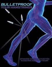 Tapa de Bulletproof Your Hamstrings