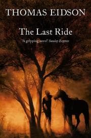 Tapa de Last Ride