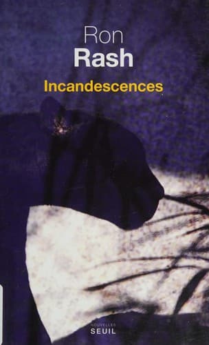 Tapa de Incandescences