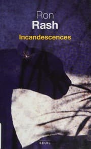 Tapa de Incandescences