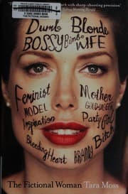 Tapa de Fictional Woman